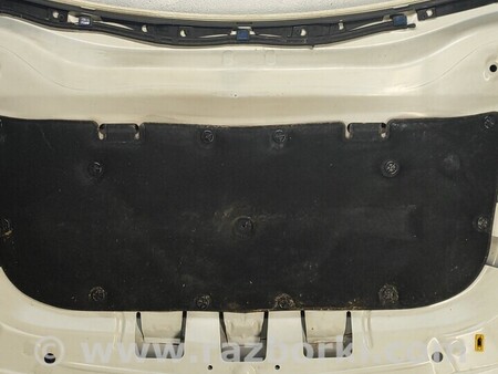 ФОТО Кпот для Infiniti QX30 Киев