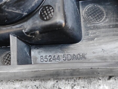 ФОТО Кронштейн бампера задній кріплення лівий або правий для Infiniti QX30 Киев