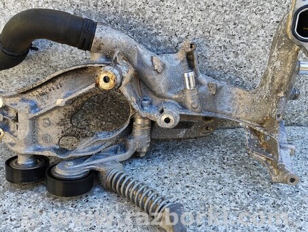 ФОТО Кронштейн Генератора двигуна для Infiniti QX30 Киев