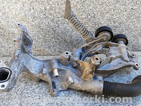 ФОТО Кронштейн Генератора двигуна для Infiniti QX30 Киев