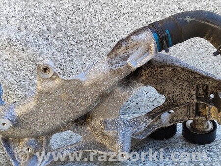 ФОТО Кронштейн Генератора двигуна для Infiniti QX30 Киев