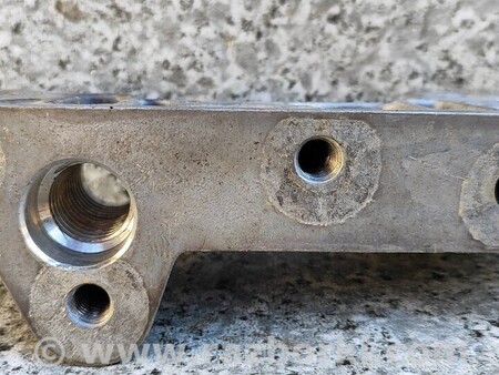 ФОТО Кронштейн двигуна для Infiniti QX30 Киев