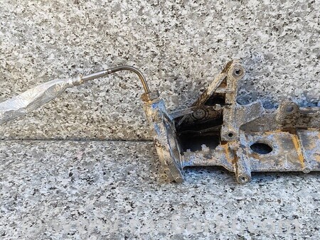 ФОТО Кронштейн ЕГР для Infiniti QX30 Киев