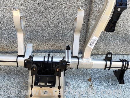 ФОТО Кронштейн каркас усилитель Торпедо для Infiniti QX30 Киев