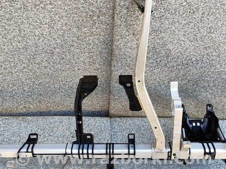 ФОТО Кронштейн каркас усилитель Торпедо для Infiniti QX30 Киев