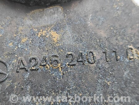 ФОТО Кронштейн Опора Подушка для Infiniti QX30 Киев