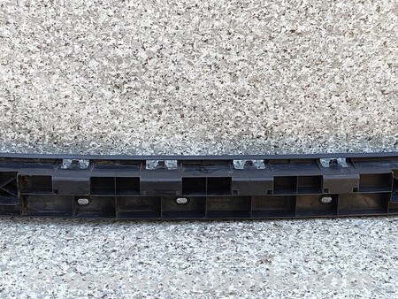 ФОТО Кронштейн Підсилювач бампера заднього для Infiniti QX30 Киев