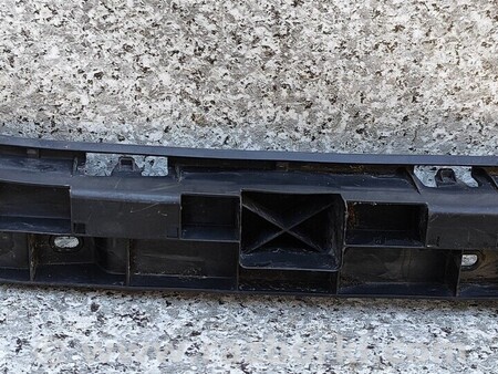 ФОТО Кронштейн Підсилювач бампера заднього для Infiniti QX30 Киев