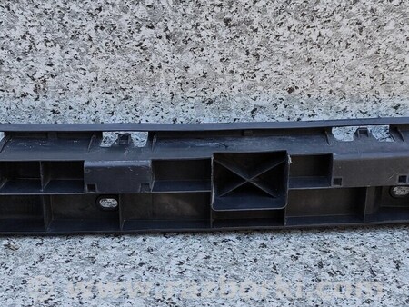 ФОТО Кронштейн Підсилювач бампера заднього для Infiniti QX30 Киев