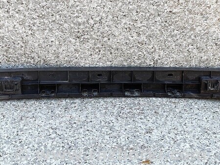 ФОТО Кронштейн Підсилювач бампера заднього для Infiniti QX30 Киев