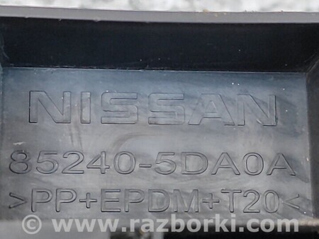 ФОТО Кронштейн Підсилювач бампера заднього для Infiniti QX30 Киев