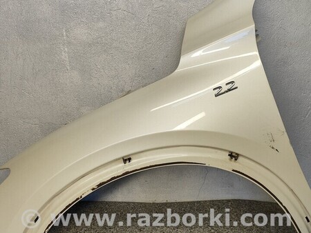 ФОТО Крыло переднее левое для Infiniti QX30 Киев