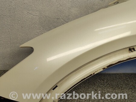 ФОТО Крыло переднее левое для Infiniti QX30 Киев