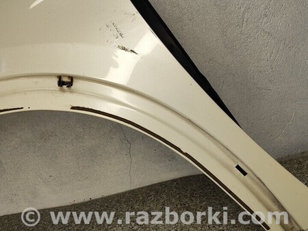 ФОТО Крыло переднее левое для Infiniti QX30 Киев