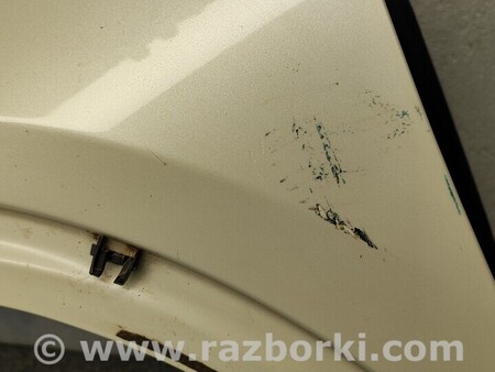 ФОТО Крыло переднее левое для Infiniti QX30 Киев