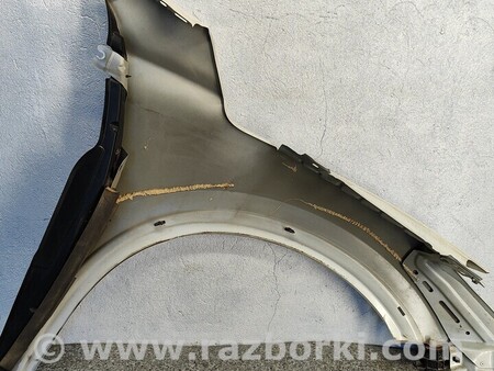 ФОТО Крыло переднее левое для Infiniti QX30 Киев