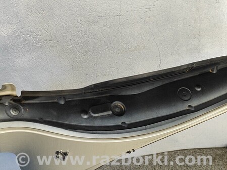 ФОТО Крыло переднее левое для Infiniti QX30 Киев