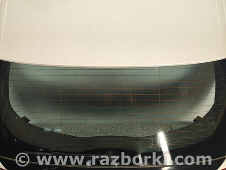 ФОТО Крышка багажника для Infiniti QX30 Киев