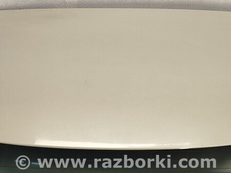 ФОТО Крышка багажника для Infiniti QX30 Киев