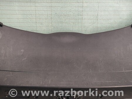 ФОТО Крышка багажника для Infiniti QX30 Киев