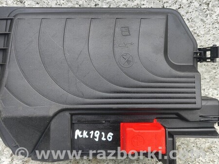 ФОТО Крышка блока предохранителей для Infiniti QX30 Киев