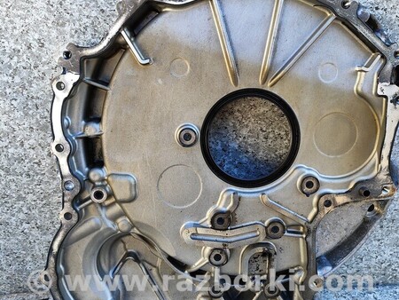 ФОТО Крышка коленвала задняя для Infiniti QX30 Киев