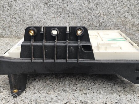 ФОТО Модуль Блок комфорту для Infiniti QX30 Киев