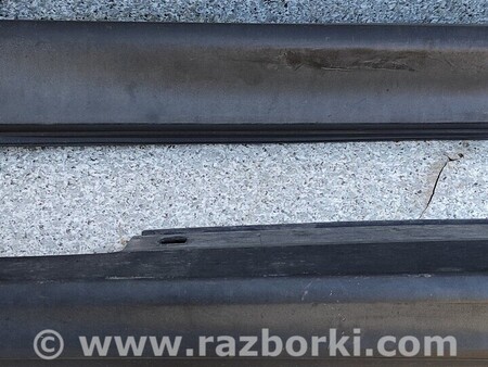 ФОТО Молдинг Накладка порога Левая или правая для Infiniti QX30 Киев