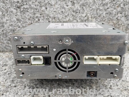 ФОТО Навігація Радіо для Infiniti QX30 Киев