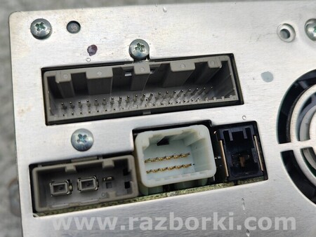 ФОТО Навігація Радіо для Infiniti QX30 Киев