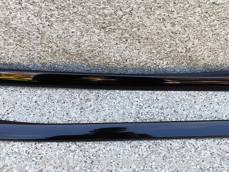 ФОТО Накладка Стекла Лобового Левая для Infiniti QX30 Киев