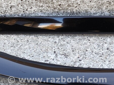 ФОТО Накладка Стекла Лобового Левая для Infiniti QX30 Киев