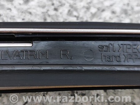 ФОТО Накладка Стекла Лобового Левая для Infiniti QX30 Киев