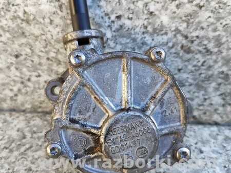 ФОТО Насос Вакумний Помпа для Infiniti QX30 Киев