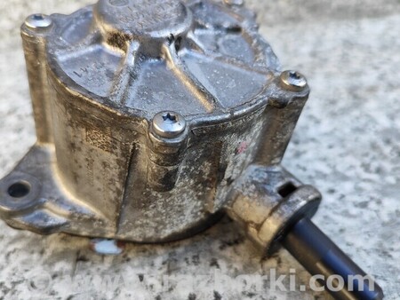 ФОТО Насос Вакумний Помпа для Infiniti QX30 Киев