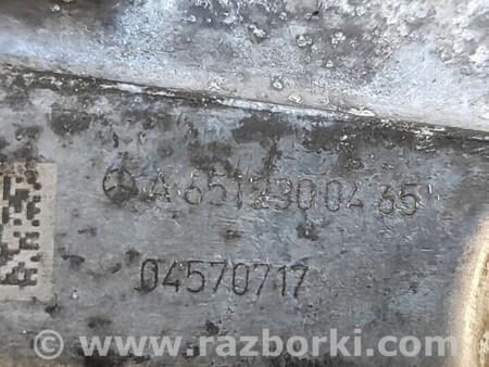 ФОТО Насос Вакумний Помпа для Infiniti QX30 Киев