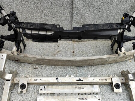 ФОТО Панель передня телевізор для Infiniti QX30 Киев