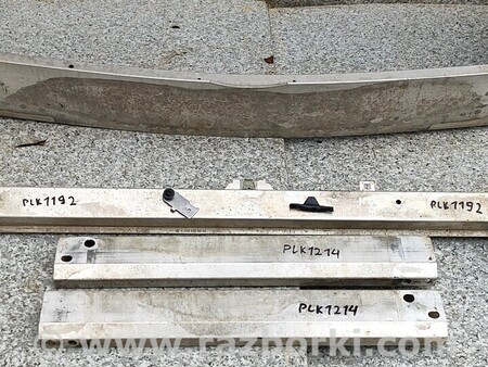 ФОТО Панель передня телевізор для Infiniti QX30 Киев