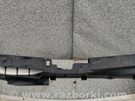 ФОТО Панель передня телевізор для Infiniti QX30 Киев