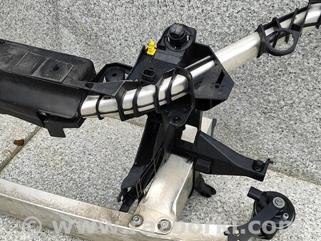 ФОТО Панель передня телевізор для Infiniti QX30 Киев