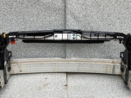 ФОТО Панель передня телевізор для Infiniti QX30 Киев