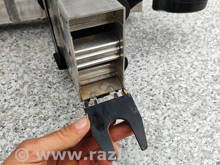 ФОТО Панель передня телевізор для Infiniti QX30 Киев