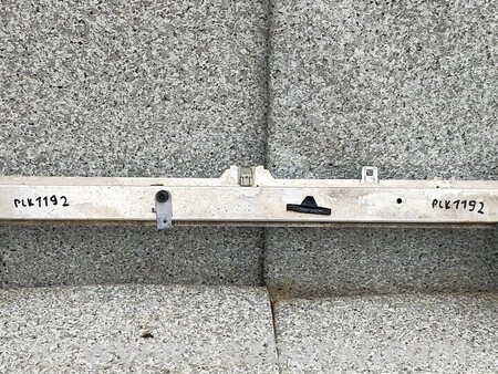 ФОТО Панель передня телевізор для Infiniti QX30 Киев