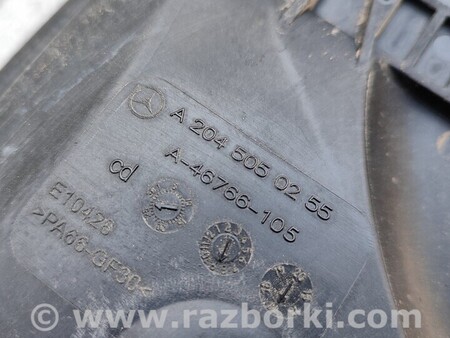 ФОТО Панель радіатори вентилятор для Infiniti QX30 Киев