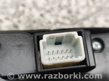 ФОТО Панель управлінням радіо сд монітор для Infiniti QX30 Киев