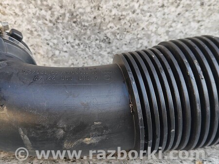 ФОТО Патрубок для Infiniti QX30 Киев