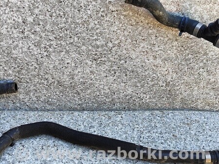 ФОТО Патрубок води для Infiniti QX30 Киев