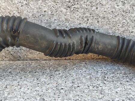 ФОТО Патрубок интеркулера для Infiniti QX30 Киев