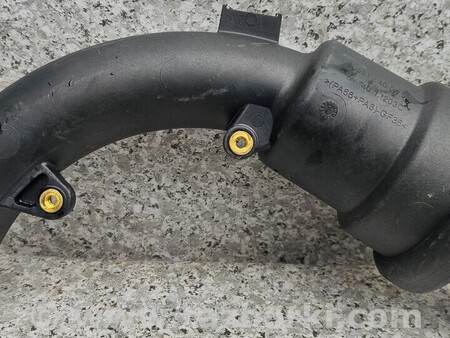 ФОТО Патрубок повітряний для Infiniti QX30 Киев