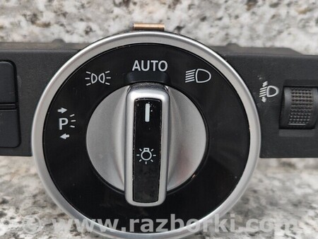 ФОТО Переключатель фар перемикач для Infiniti QX30 Киев